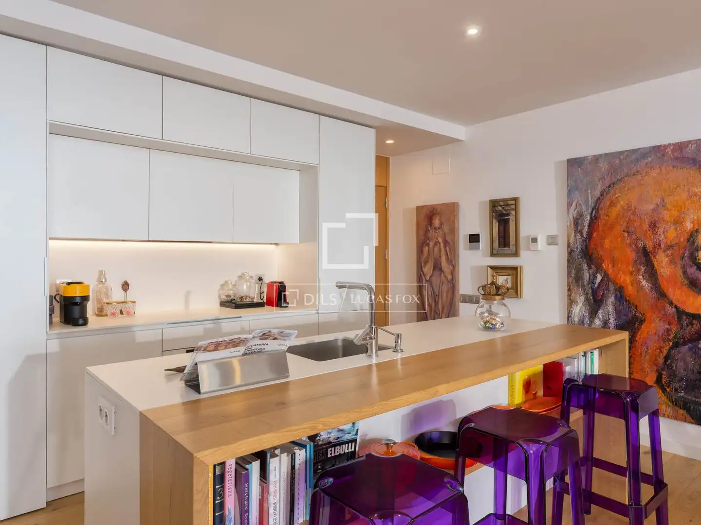 Flat for sale in Centre