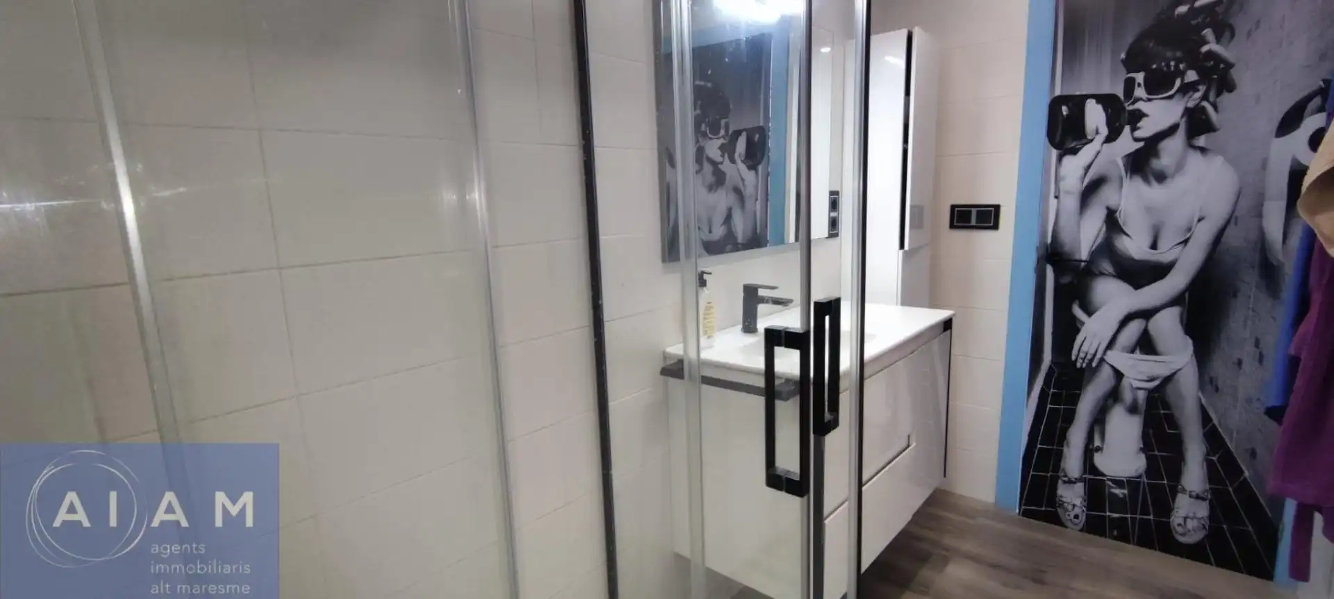 Flat with terrace for sale in Calella, imagen 31