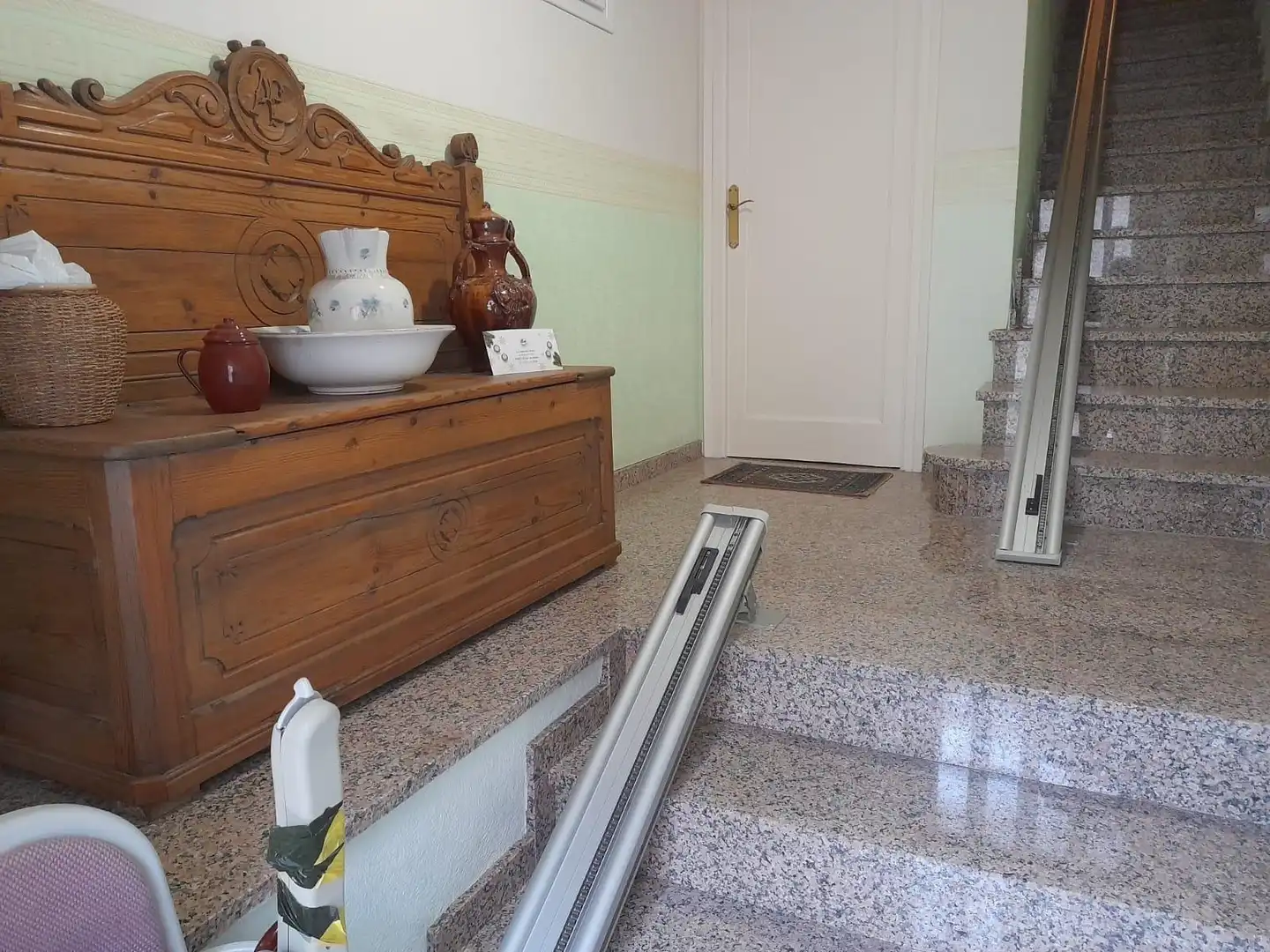 Haus oder Chalet zum Verkauf in Móra d'Ebre mit Heizung, Privatgarten und Terrasse