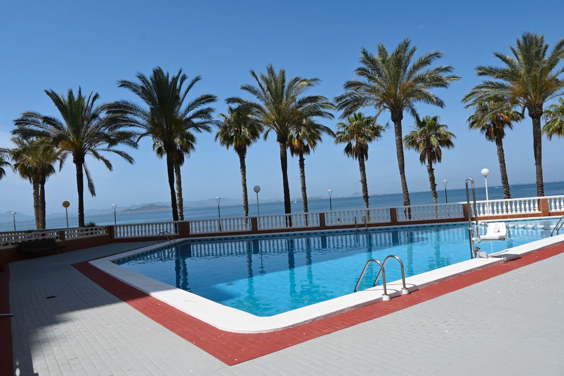 Apartament en venda a Calle Puerto Tomás Maestre, 4c, Tomás Maestre, La Manga del Mar Menor