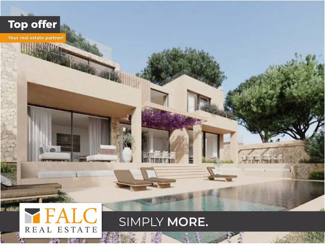 Finca rústica en Venta en Portals Nous