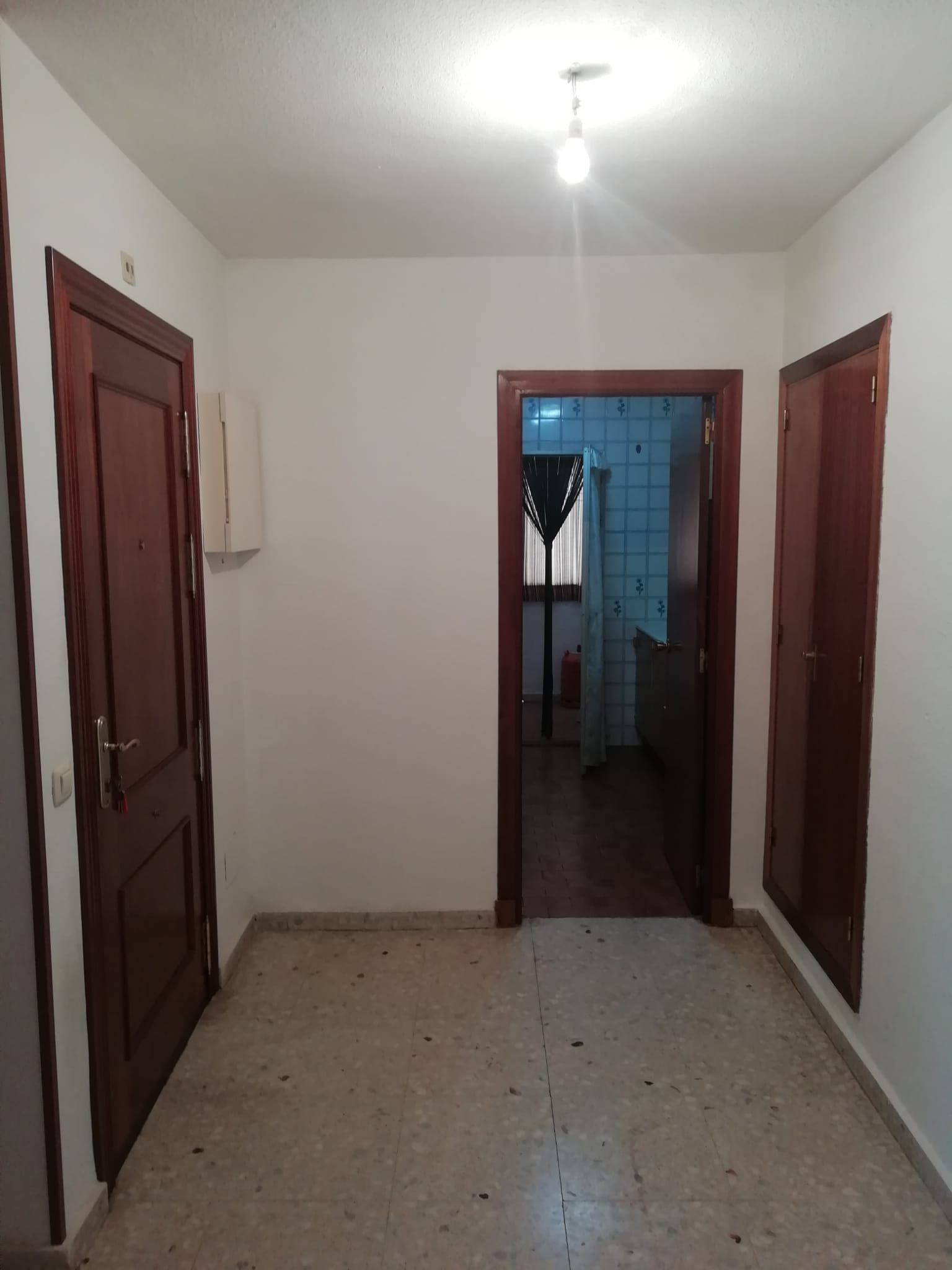 Flat for sale in Corral de Almaguer  with Air Conditioner, Heating and Parquet flooring