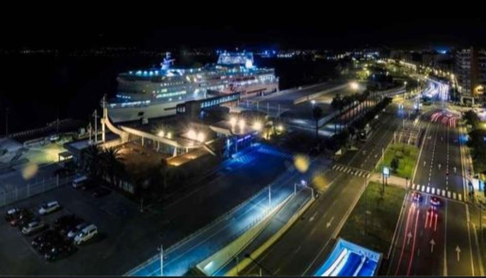 Photo 1 of Building for sale in Paseo de la Castellana, Hispanoamérica - Bernabéu, Madrid