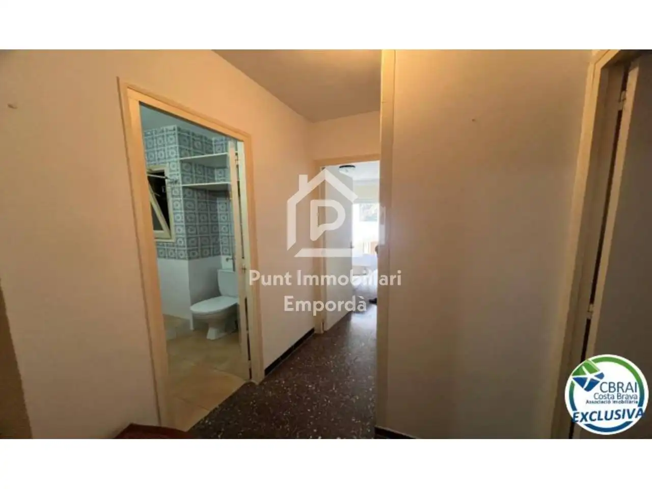 Apartamento en venta en Cadaqués con Amueblado