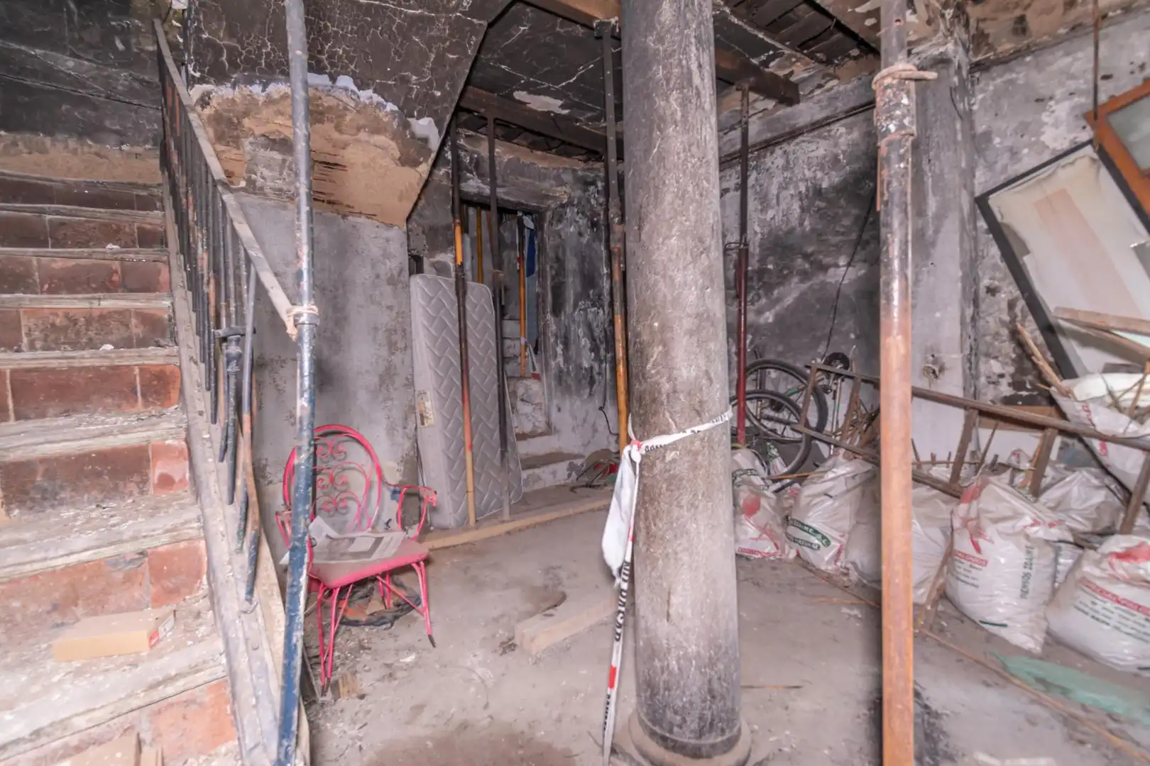 Inmuebles singulares con ascensor en venta en Albaicín, imagen 80