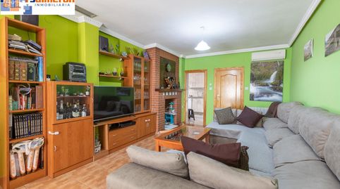 Foto 2 de Casa adosada en venda a Calle de Goya, Poniente, Armilla