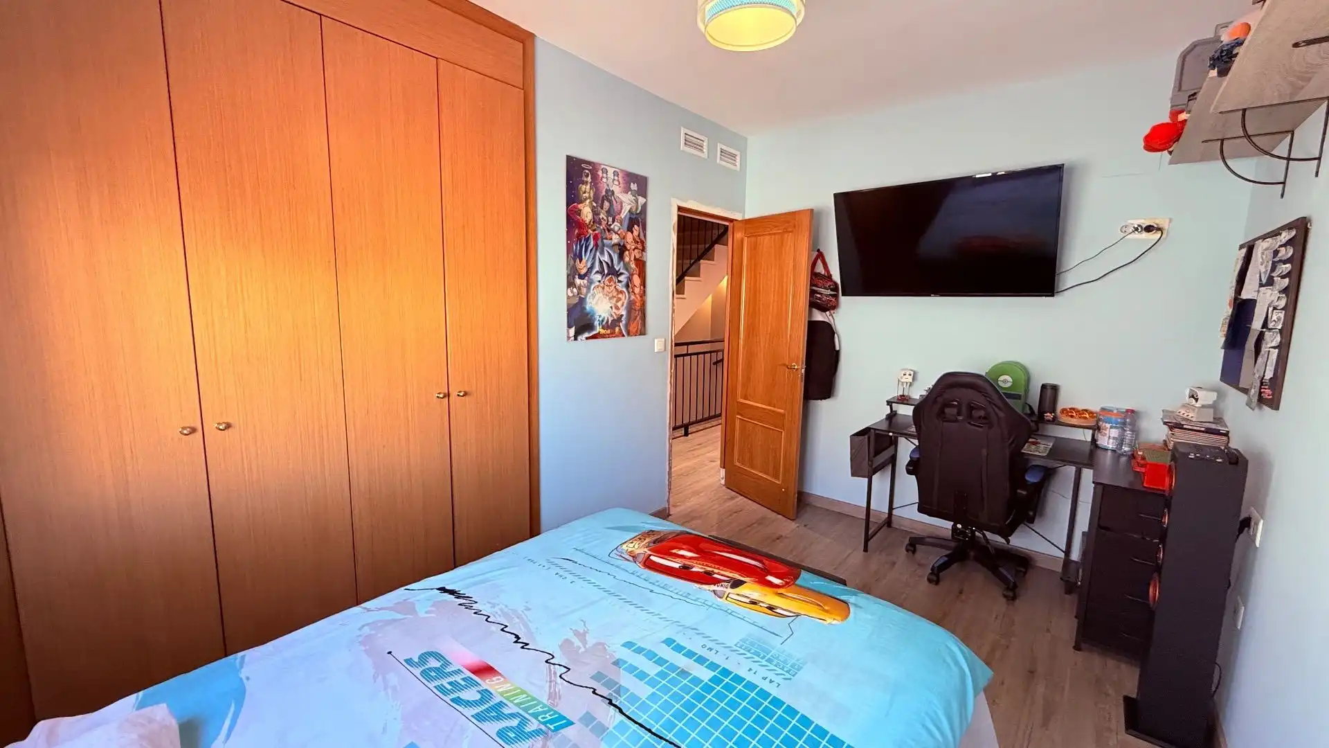 Bungalow amb piscina en venda a Balcón de Finestrat - Terra Marina, imagen 31