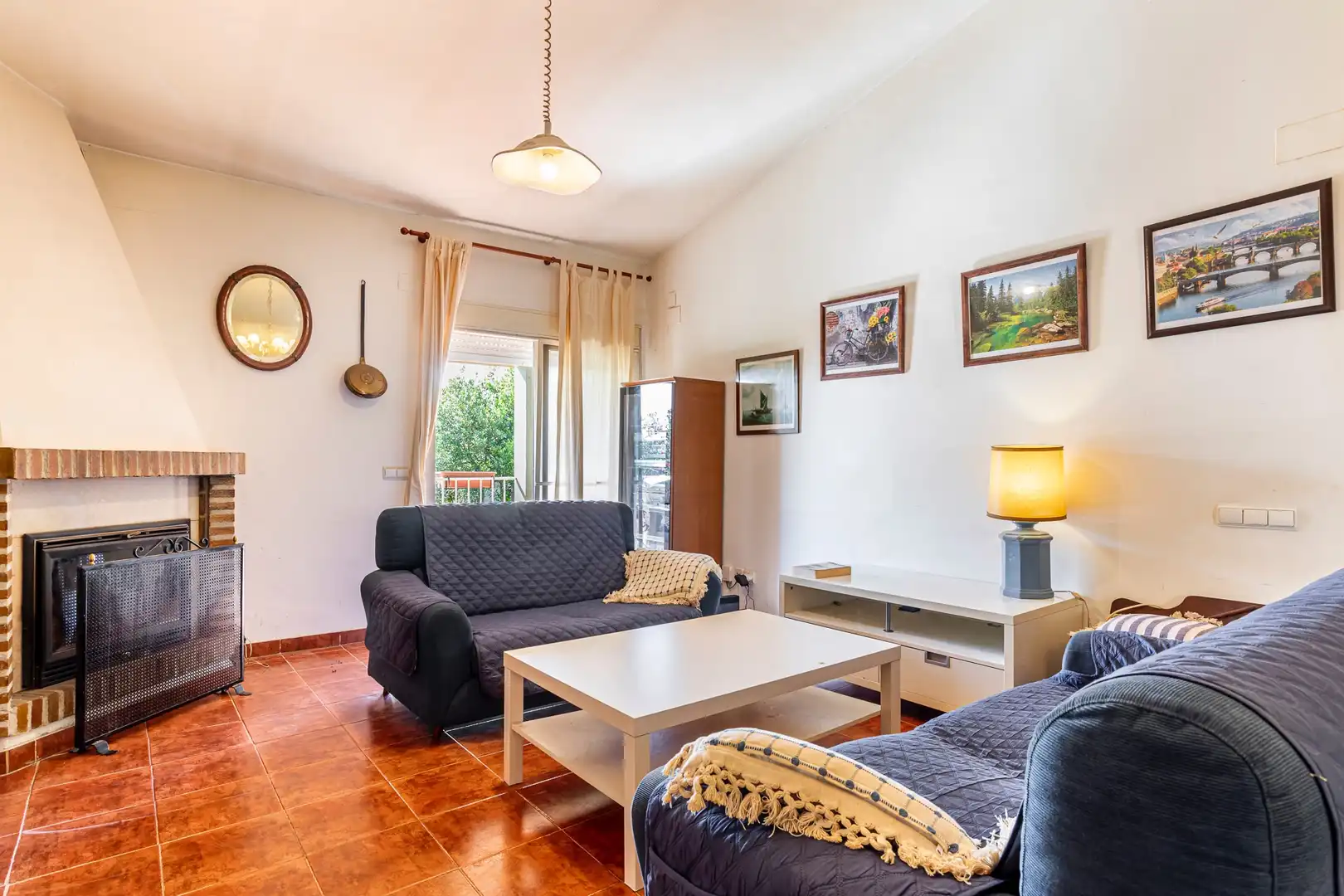 Casa o xalet en venda a Pla dels Aljubs