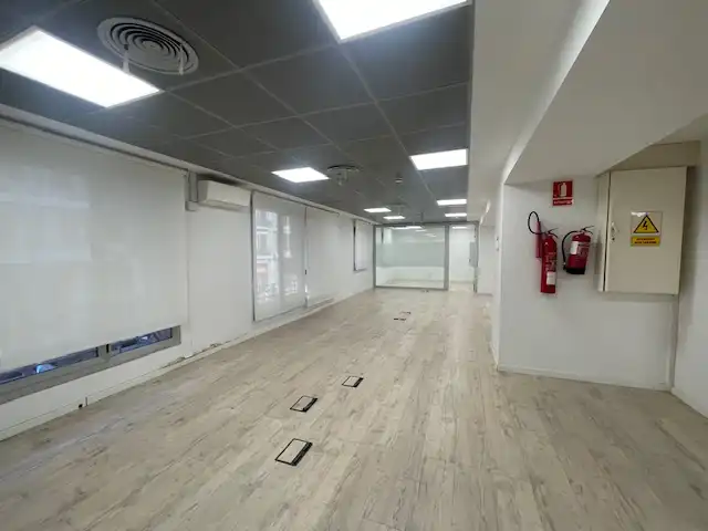 Ufficio con ascensore in affitto a Carrer del Rosselló 224, imagen 12