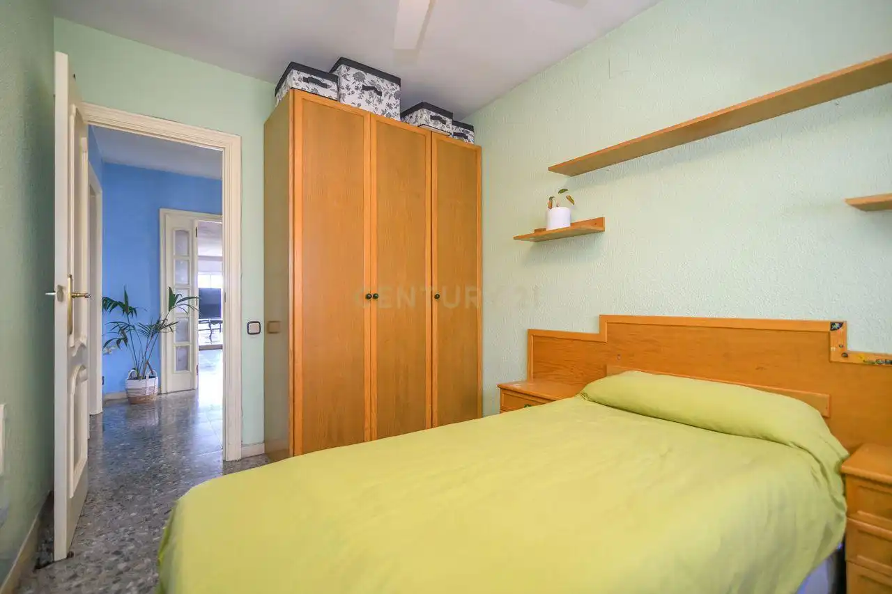 Casa con jardín en venta en Sant Vicenç Dels Horts, imagen 19