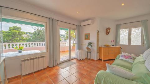 Photo 3 of Flat for sale in Carrer el Garrofer, 2, La Fustera, Benissa