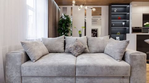 Foto 2 de Piso de alquiler en Marianao, Sant Boi de Llobregat