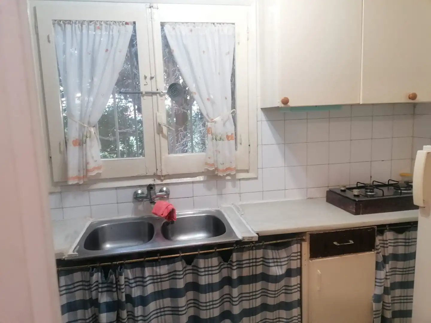 Küche von Haus oder Chalet zum Verkauf in Calonge i Sant Antoni mit Privatgarten und Möbliert