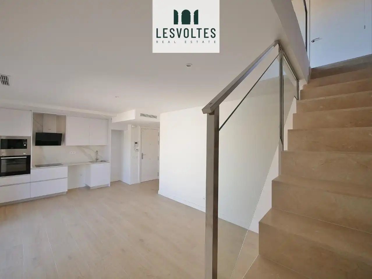 Wohnung mit Terrasse zum Verkauf in calle d'Anselm Clavé, imagen 16
