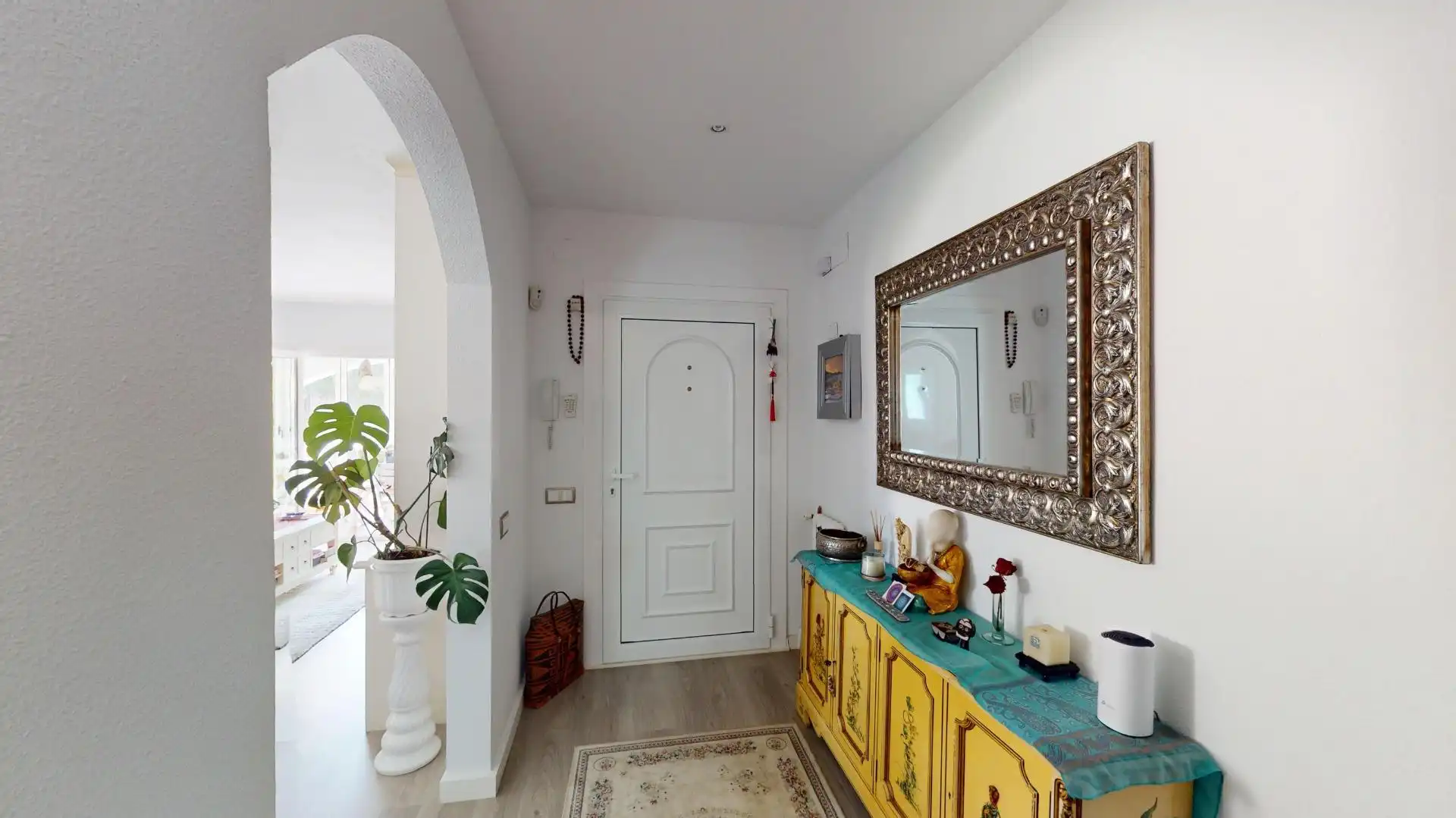 Casa con giardino in vendita a Torre Valentina - Mas Vilar de La Mutxada - Treumal, imagen 43