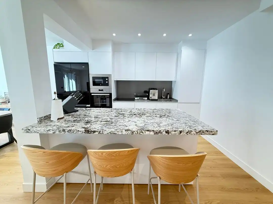 Cocina de Piso en venta en Beasain con Aire acondicionado, Calefacción y Trastero