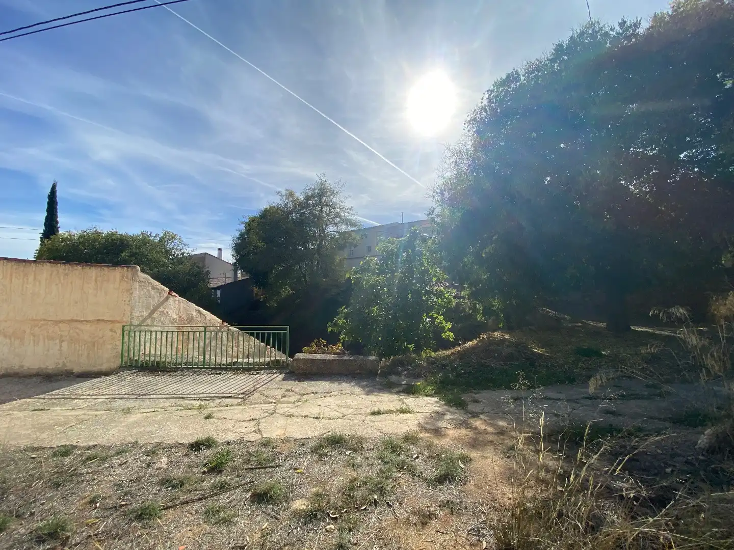 Residencial en venta en Nerpio