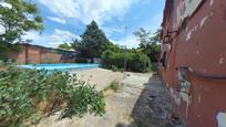 Garden of House or chalet for sale in Orusco de Tajuña  with Private garden, Storage room and Swimming Pool