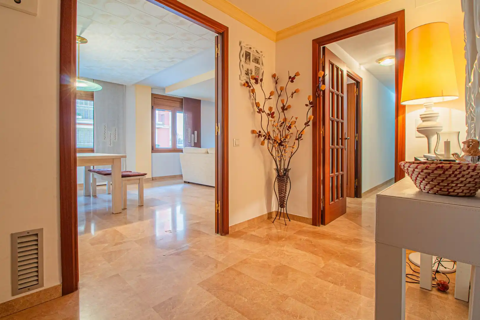 Flat with lift for sale in Parc Bosc - Castell