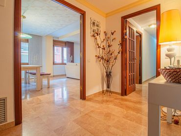 Appartement avec ascenseur à vendre à Parc Bosc - Castell