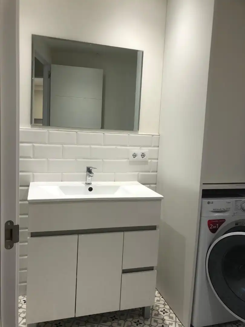 Flat for rent in Olot