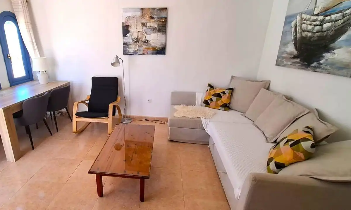 Apartamento en venta en Corralejo