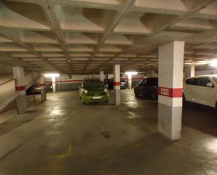 Parking of Garage to rent in Girona Capital