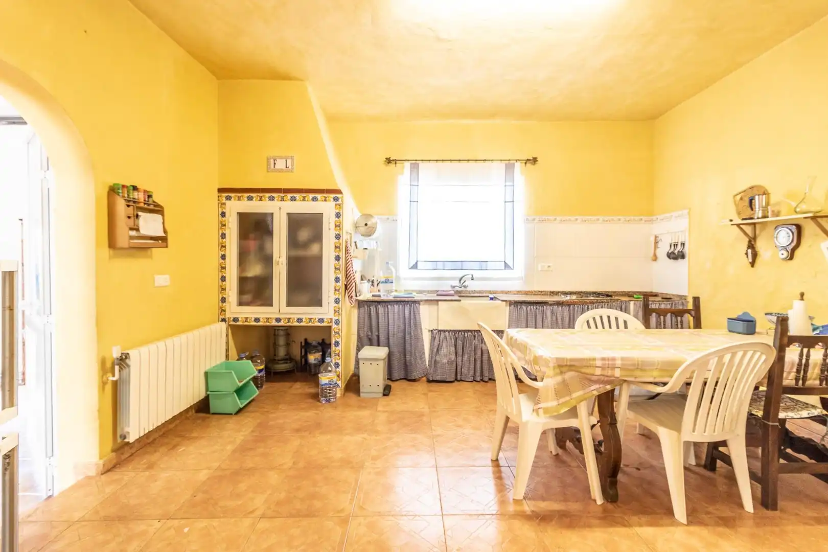 Detached house with pool for sale in Alberic, imagen 55