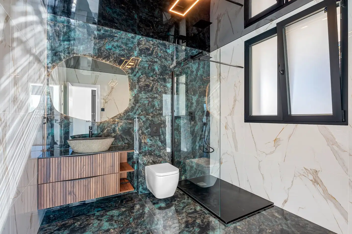 Maison avec jardin à vendre à Ciudad Quesada, imagen 38