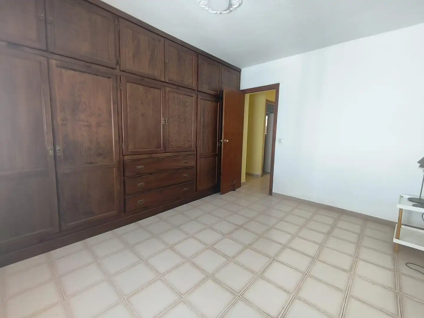 Habitación de Casa adosada en venta en Jimena de la Frontera con Terraza