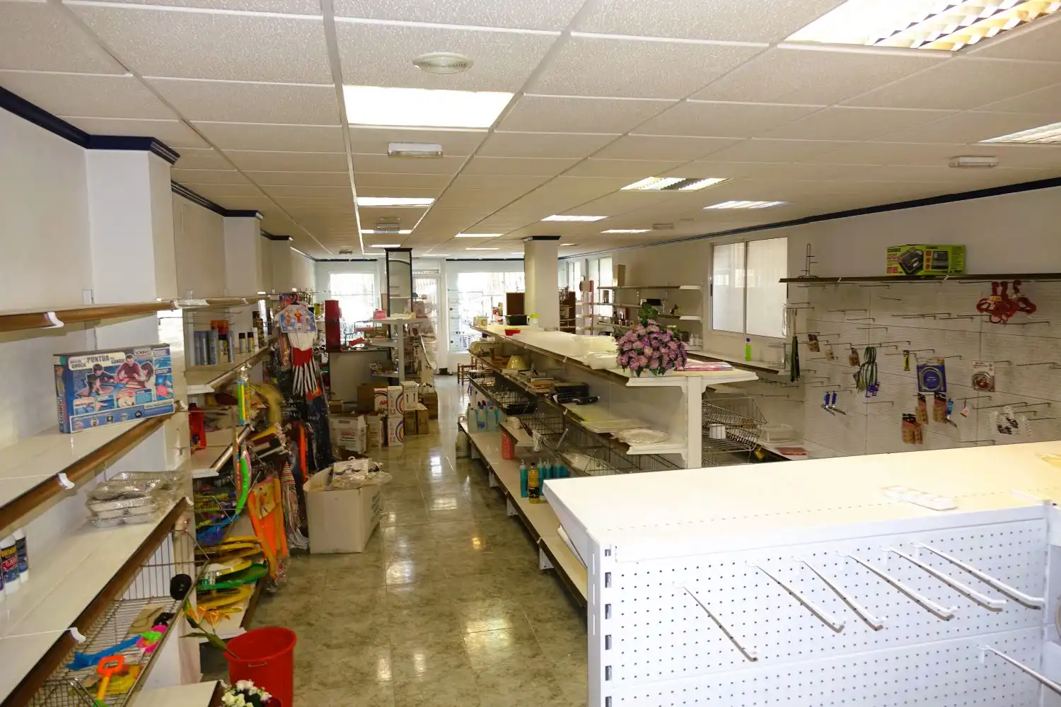 Business premises for sale in Órgiva, imagen 3