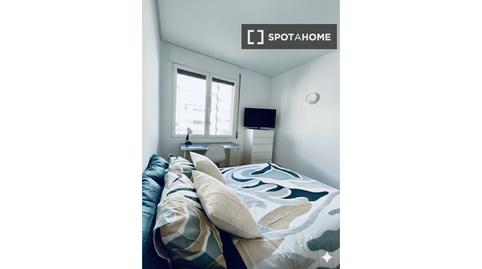 Foto 4 von Wohnung zur untervermieten in Goya,  Madrid Capital