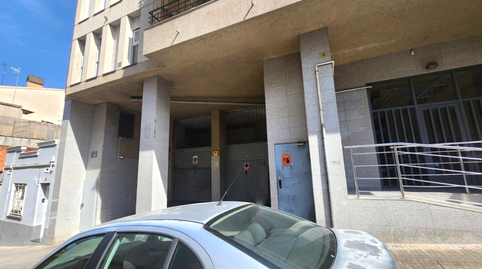 Foto 2 de Garatge en venda a Eugeni Ferrer Dalmau,d', 14, -1, Can Palet, Terrassa