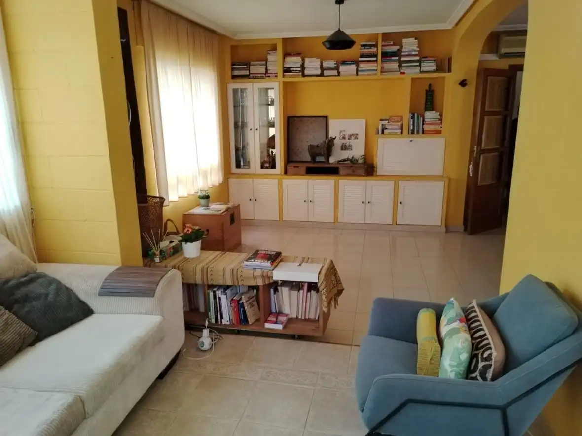 Detached house with pool for sale in Carrer Els Oms, imagen 8