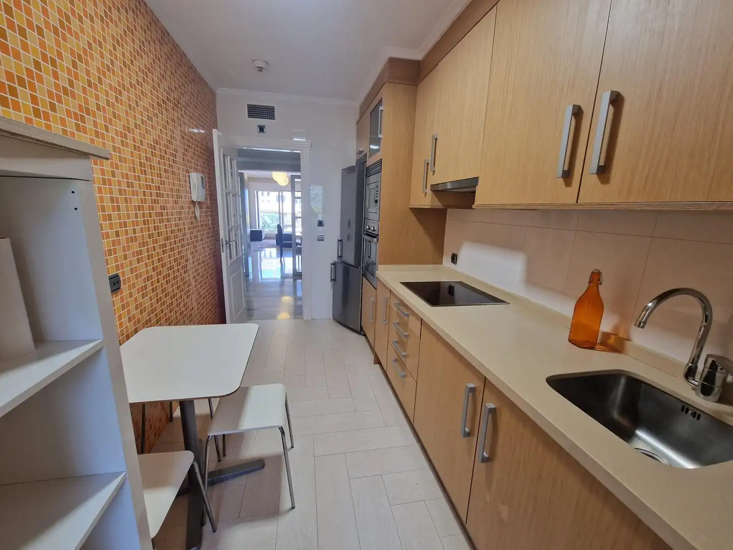 Wohnung zum Verkauf in Isla del Fraile