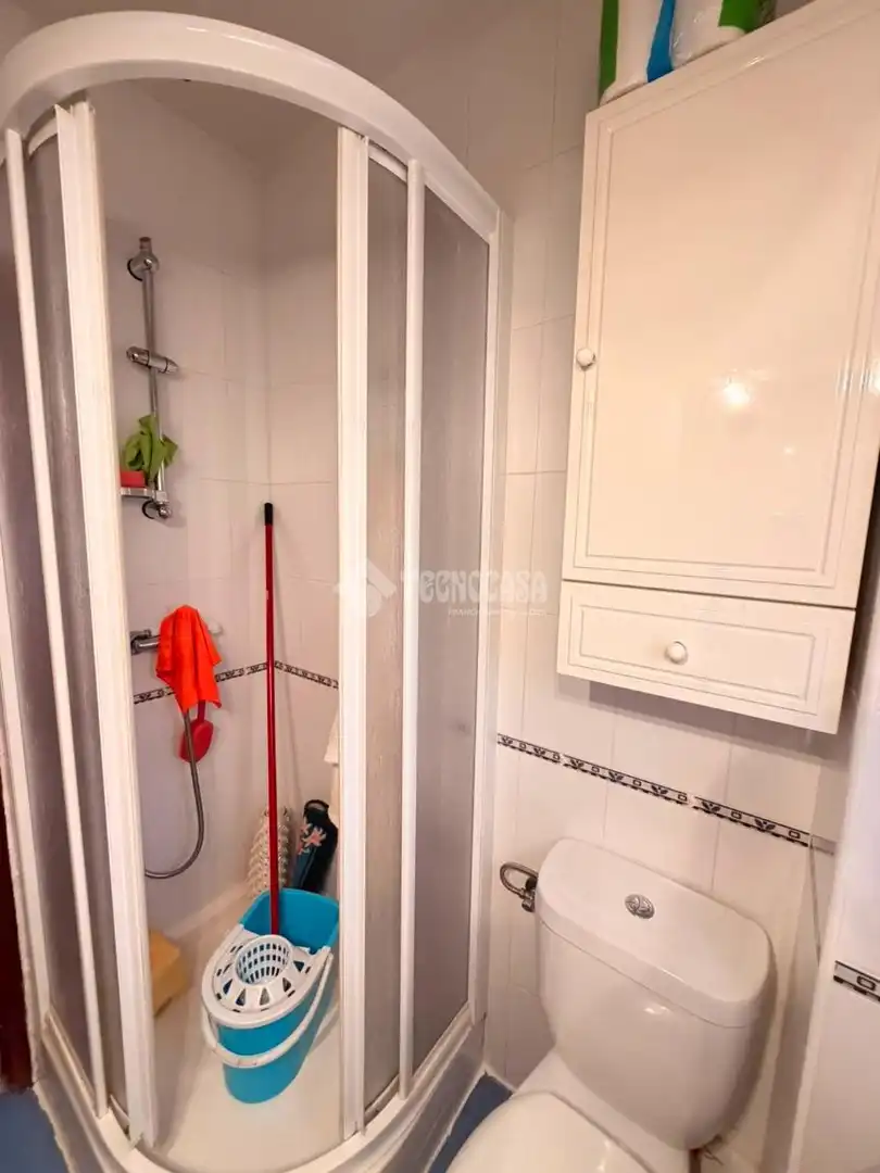 Badezimmer von Wohnung zum Verkauf in Alcalá de Henares