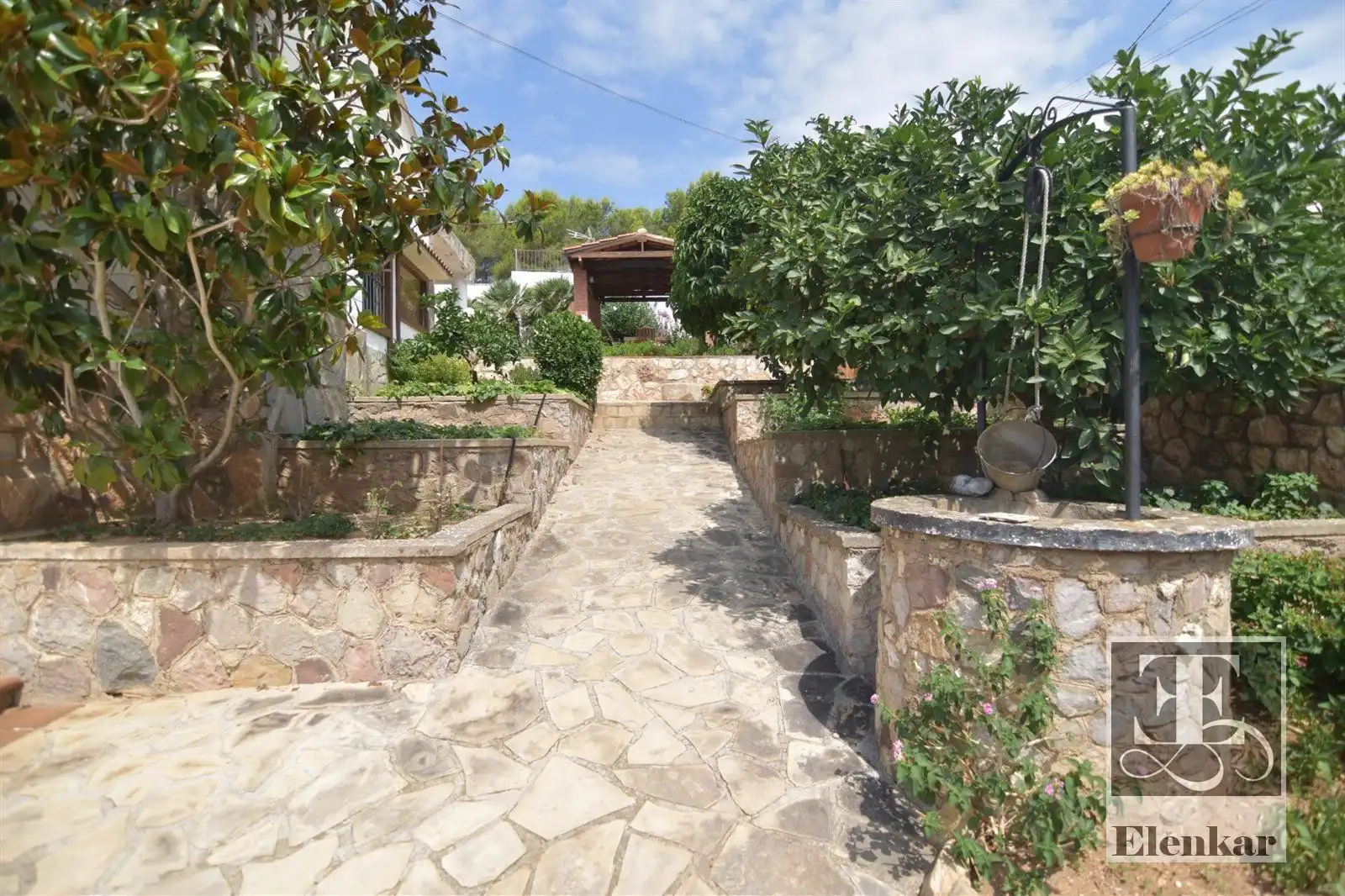 House with pool for sale in JUAN RAMON JIMENEZ, imagen 19
