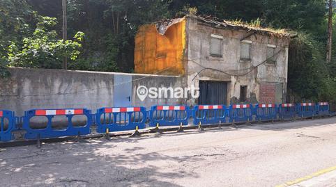 Foto 3 de Pis en venda a Vieja, 62, San Claudio - Trubia - Las Caldas, Oviedo