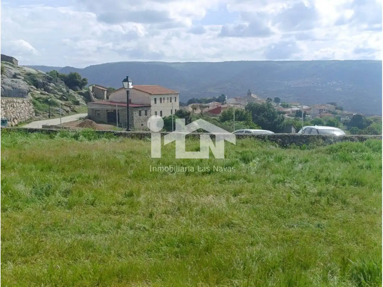 Casa o chalet en venta en Santa Cruz de Pinares con Calefacción, Jardín privado y Terraza