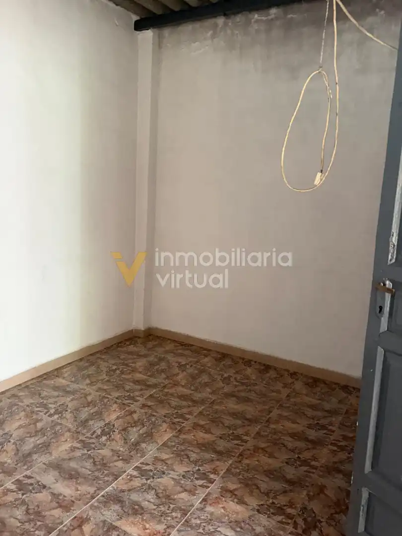 Casa in vendita a Plaza de la Barrera 15, imagen 6