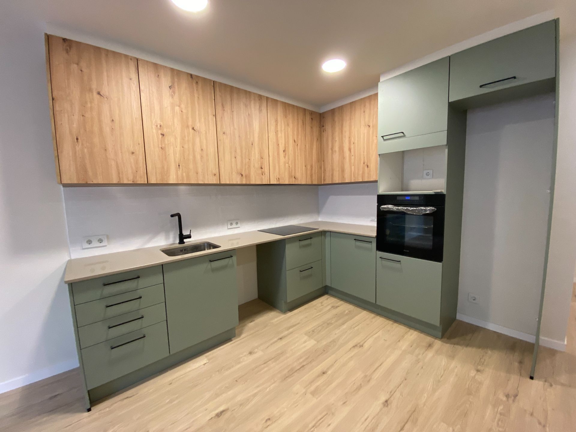 Flat for sale in NOU, Sant Esteve de Palautordera