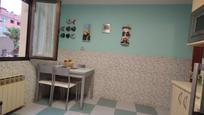 Kitchen of Flat for sale in Laudio / Llodio  with Heating, Terrace and Storage room
