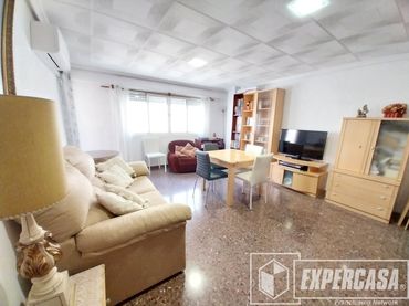 Flat with lift for sale in Zona Avenida al Vedat