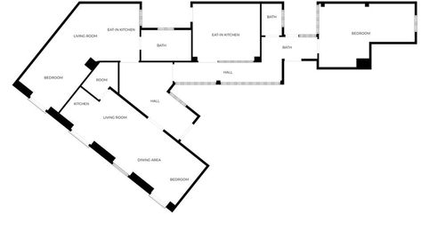 Foto 2 de Apartamento en venta en Centro Histórico, Málaga Capital