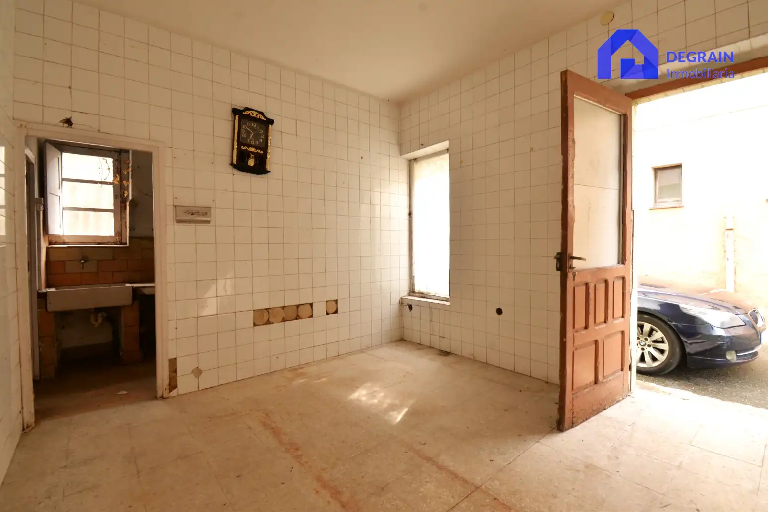 Casa o chalet en venta en Llanera con Calefacción y Trastero