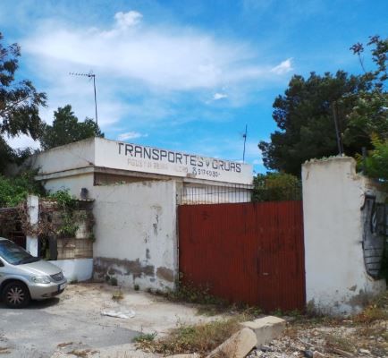 Casa adosada en venta en INMEDIACIONES-C, Centro