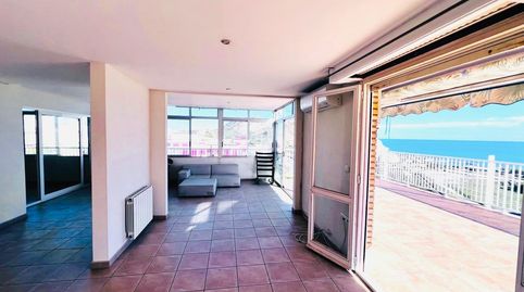 Foto 5 de Àtic en venda a Pla de Bon Repós, Alicante / Alacant