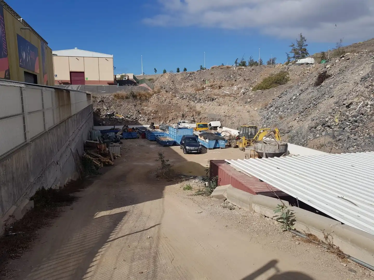 Parcela industrial, imatge 3