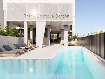 Flat for sale in Norte