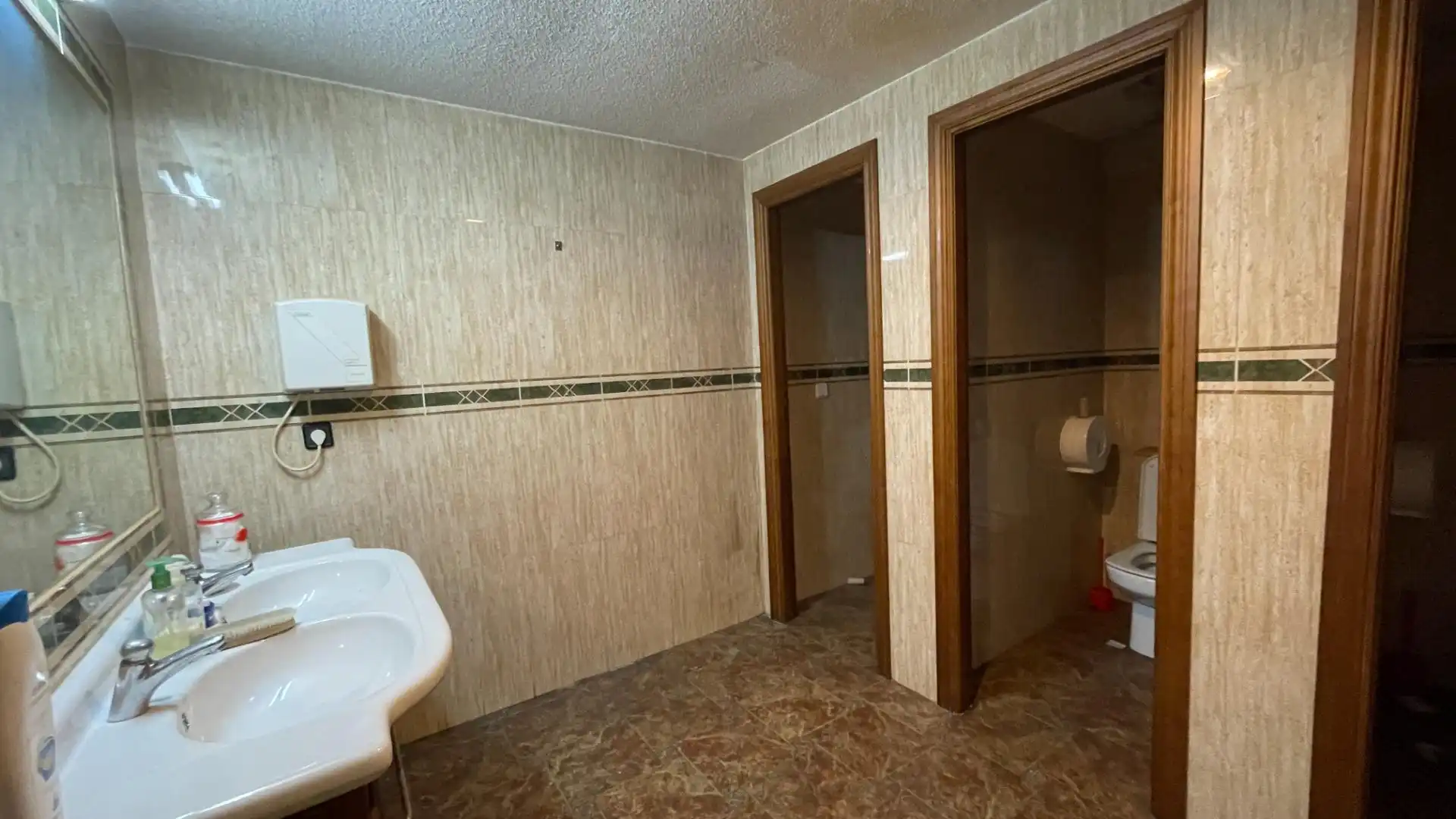 Locale commerciale in affitto a Guadarrama, imagen 13